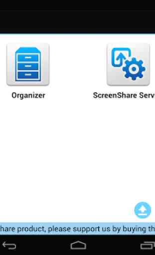 ScreenShare (tablet) 2