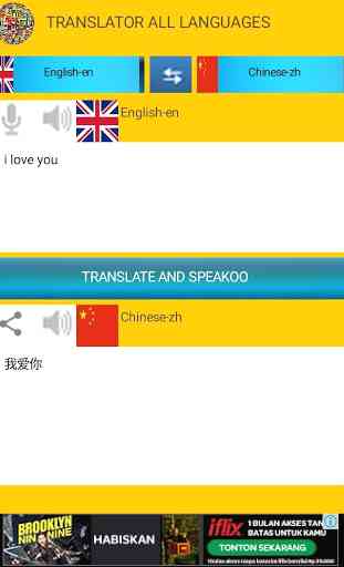 Translator All Language 3