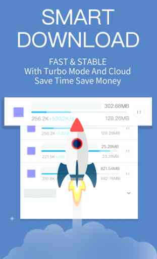 UC Browser - Fast Download 1