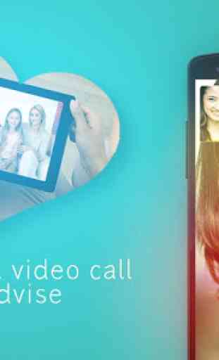 Video Calls for Android Advice 2