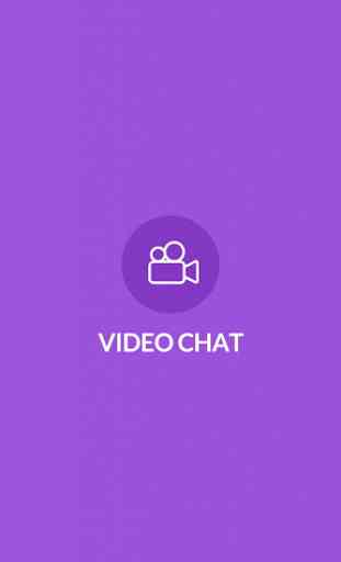 Video chat : cam chat 1