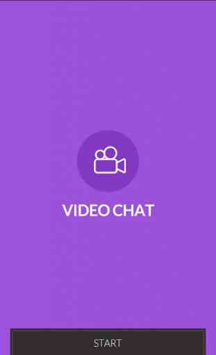 Video chat : cam chat 2