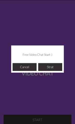 Video chat : cam chat 3