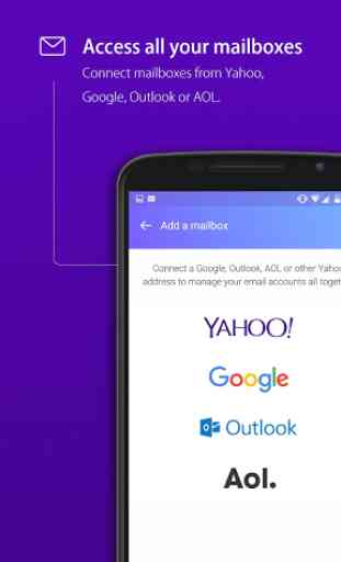 Yahoo Mail – Stay Organized! 1