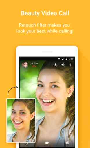 YeeCall free video call & chat 1