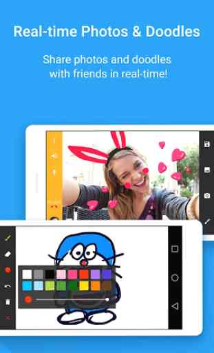 YeeCall free video call & chat 4