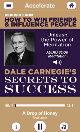 Dale Carnegie’s Secrets To Success derived from, How To Win Friends and Influence People by Hero Universe 2