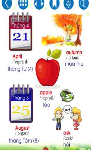 Dictionary for Children Từ điển thiếu nhi Anh-Việt 4
