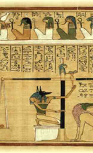 Egyptian Senet (Ancient Egypt Game Of The Pharaoh Tutankhamun-King Tut-Sa Ra) 4