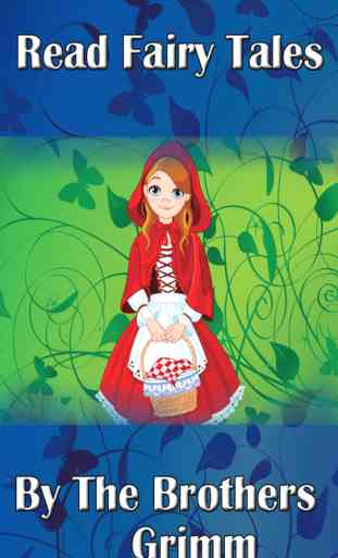 Fill in the Blank Stories - Fairy Tales by The Brothers Grimm 1