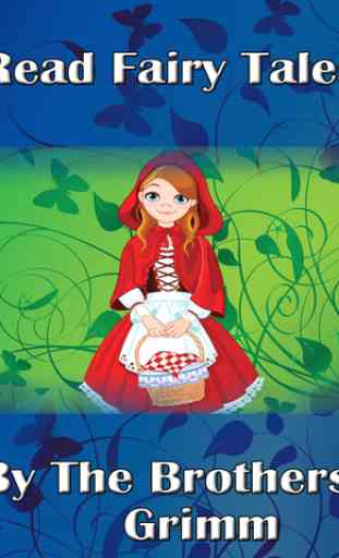 Fill in the Blank Stories - Fairy Tales by The Brothers Grimm 3