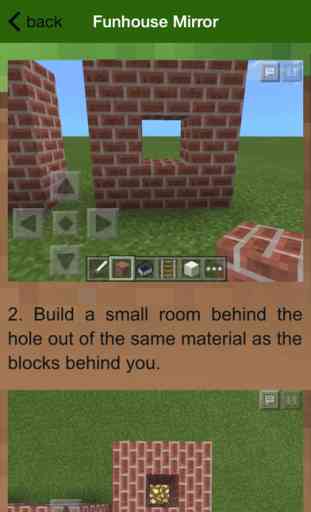 Free Furniture For Minecraft PE (Pocket Edition) - Furniture for MC and MCPE 2