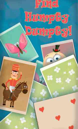 Humpty Dumpty -The Library of Classic Bedtime Stories and Nursery Rhymes for Kids 4