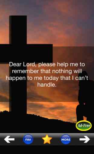 Jesus Inspirational FREE! Best Daily Prayers and Blessings, Bible Verses & Holy Devotionals 2