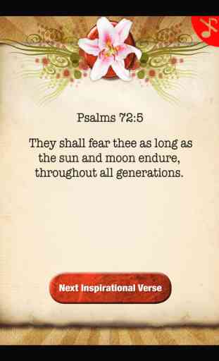 Daily Devotional Psalms 1