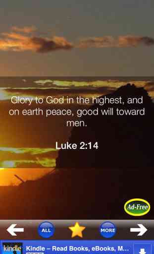 Daily Holy Bible Verses For a Free & Inspirational World! 3