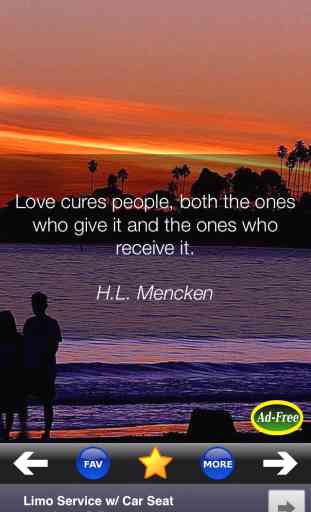 Daily Love Quotes App for the Romantic Couple Relationship 1