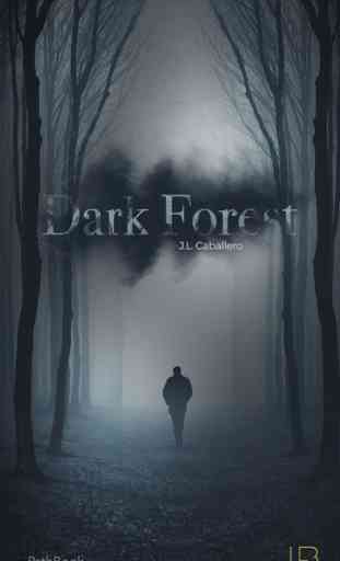 Dark Forest - Living a Book 1