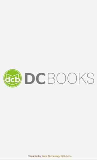 DC Books 4