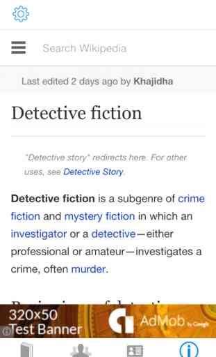 Detective Fiction Collection 2