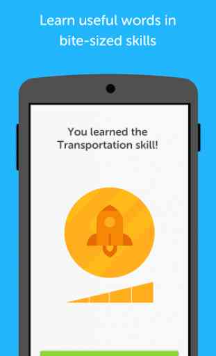 Duolingo: Learn Languages Free 4