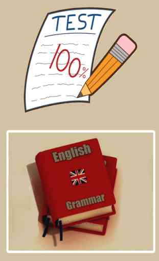 English Grammar Test - Basic to Advance level 1