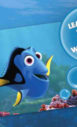 Finding Nemo Storybook Deluxe 2