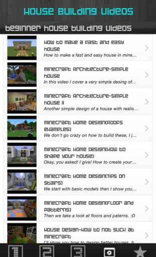 Free House For Minecraft PE (Pocket Edition). 3