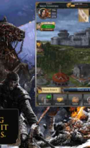 Game of Thrones Ascent 2
