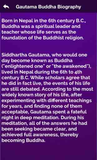 Gautama Buddha Biography, Quotes & Saying 2