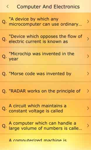 General Knowledge of TheWorld-Trivia History Crack 4