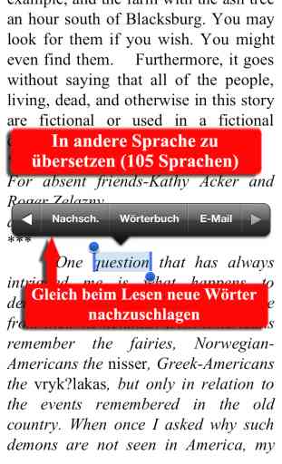 German Reader (Bücher & Wörterbücher) 3