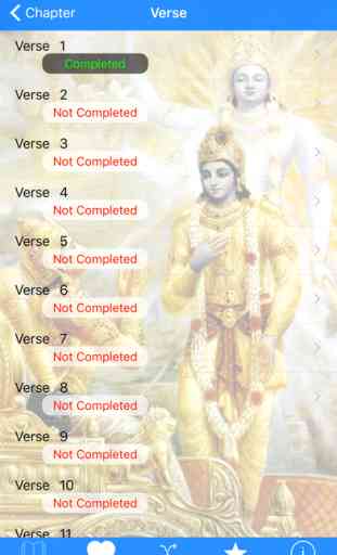Gita - Bhagavad and Uddhava Gita 3