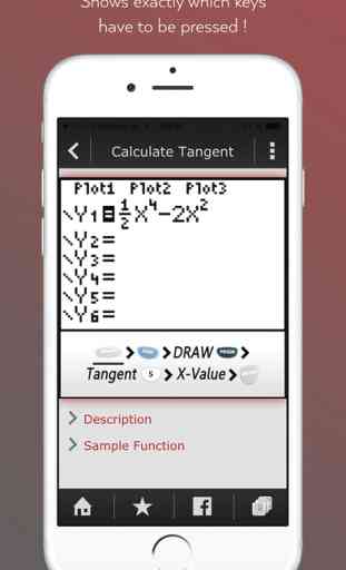 Graphing Calculator Manual TI-84 – for High School 3