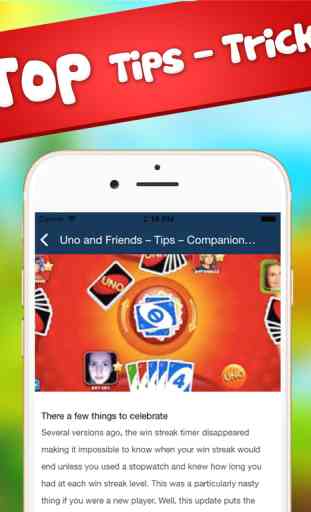 Guide for UNO & Friends – The Classic Card Game Goes Social 4