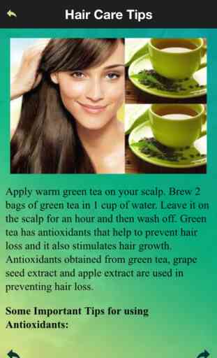 Hair and Beauty Secrets Tips and Makeup Tricks 2