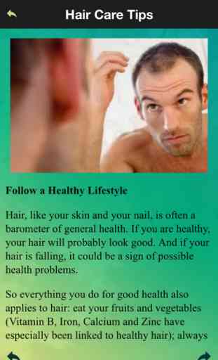 Hair and Beauty Secrets Tips and Makeup Tricks 3