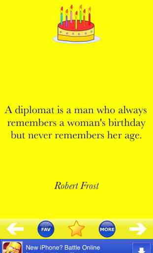 Happy Birthday Quotes and Sayings 1