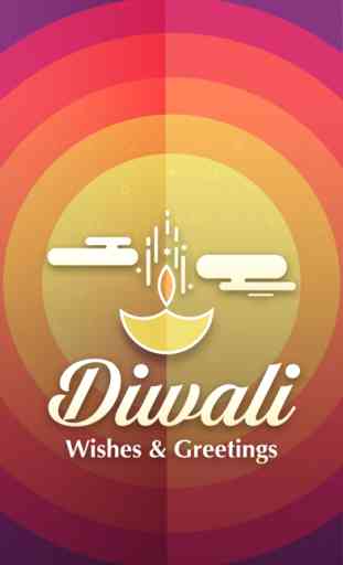Happy Diwali Wishes, Greetings, eCard & Messages 1