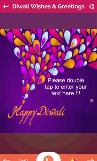 Happy Diwali Wishes, Greetings, eCard & Messages 4