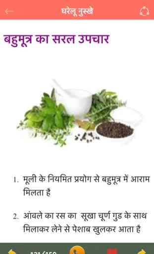 Hindi Ayurvedic Gharelu Nuskhe : Home Remedies 3