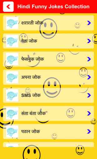 Hindi Jokes SMS Collection 2