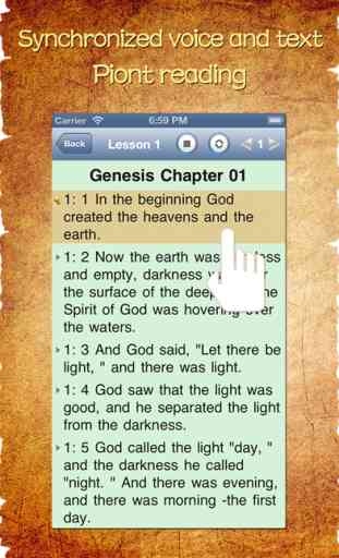 Holy Bible Old Testament Audio Book Free HD 2