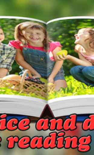 I Can Read! Everyday Short Stories for Kids 2