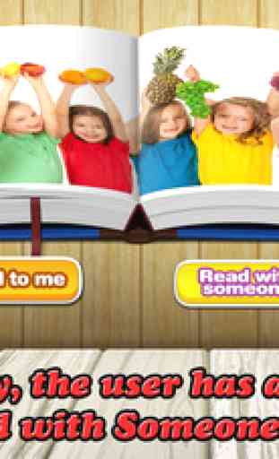 I Can Read! Everyday Short Stories for Kids 3