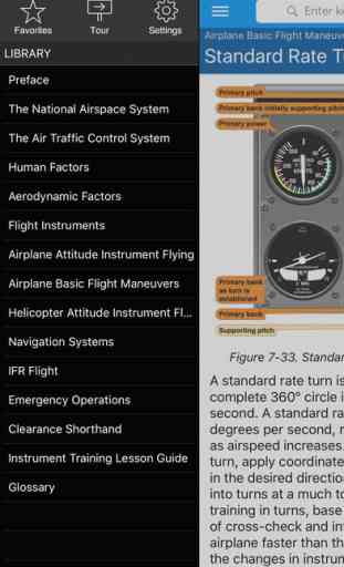 Instrument Flying Handbook 4