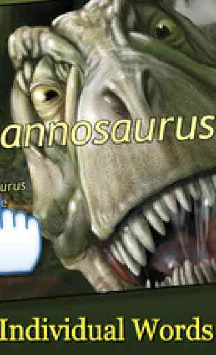 It's Tyrannosaurus Rex - Smithsonian Institution 3