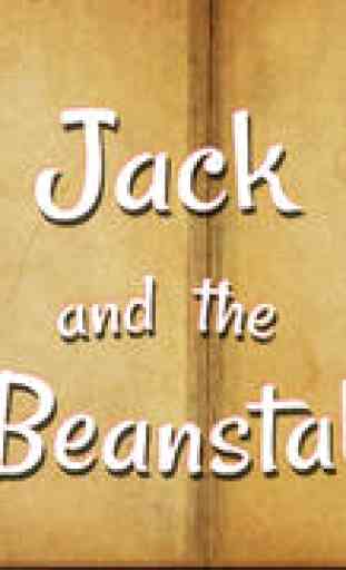 Jack and the Beanstalk Free 1