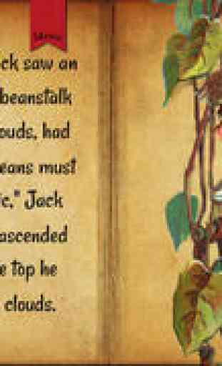 Jack and the Beanstalk Free 2