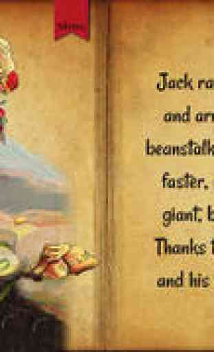 Jack and the Beanstalk Free 3
